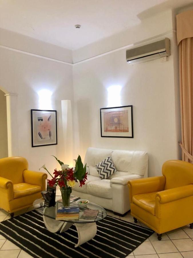 Hotel Arcadia Macerata Luaran gambar