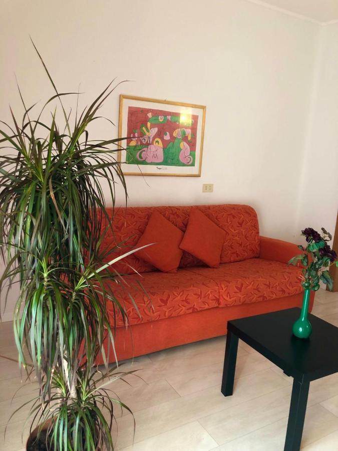 Hotel Arcadia Macerata Luaran gambar