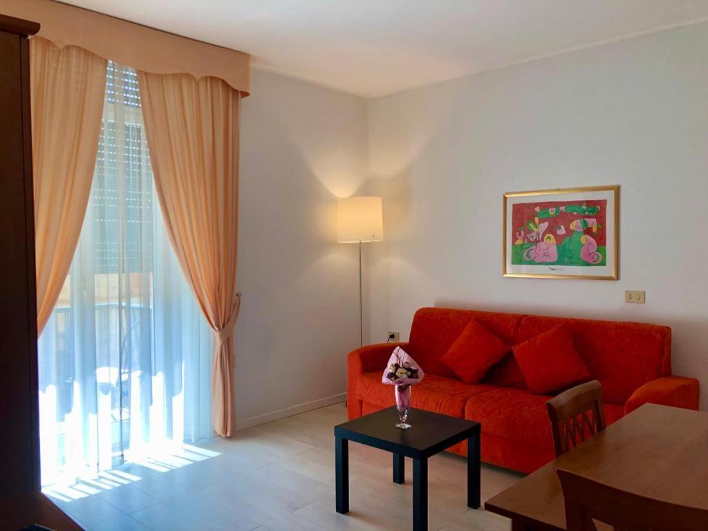 Hotel Arcadia Macerata Luaran gambar