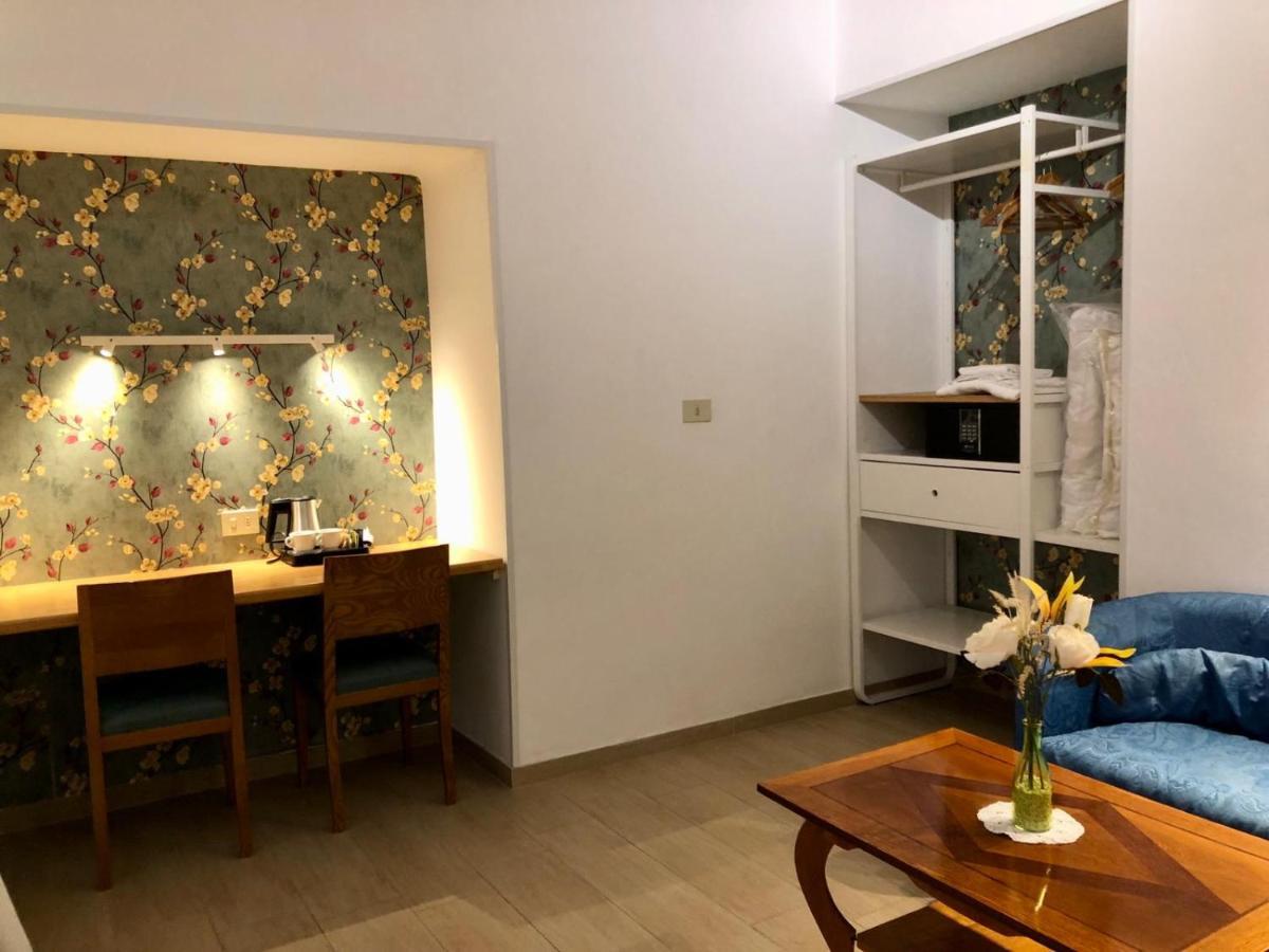 Hotel Arcadia Macerata Luaran gambar