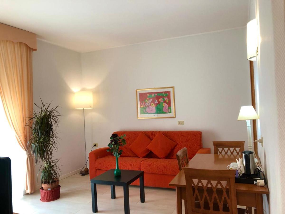 Hotel Arcadia Macerata Luaran gambar