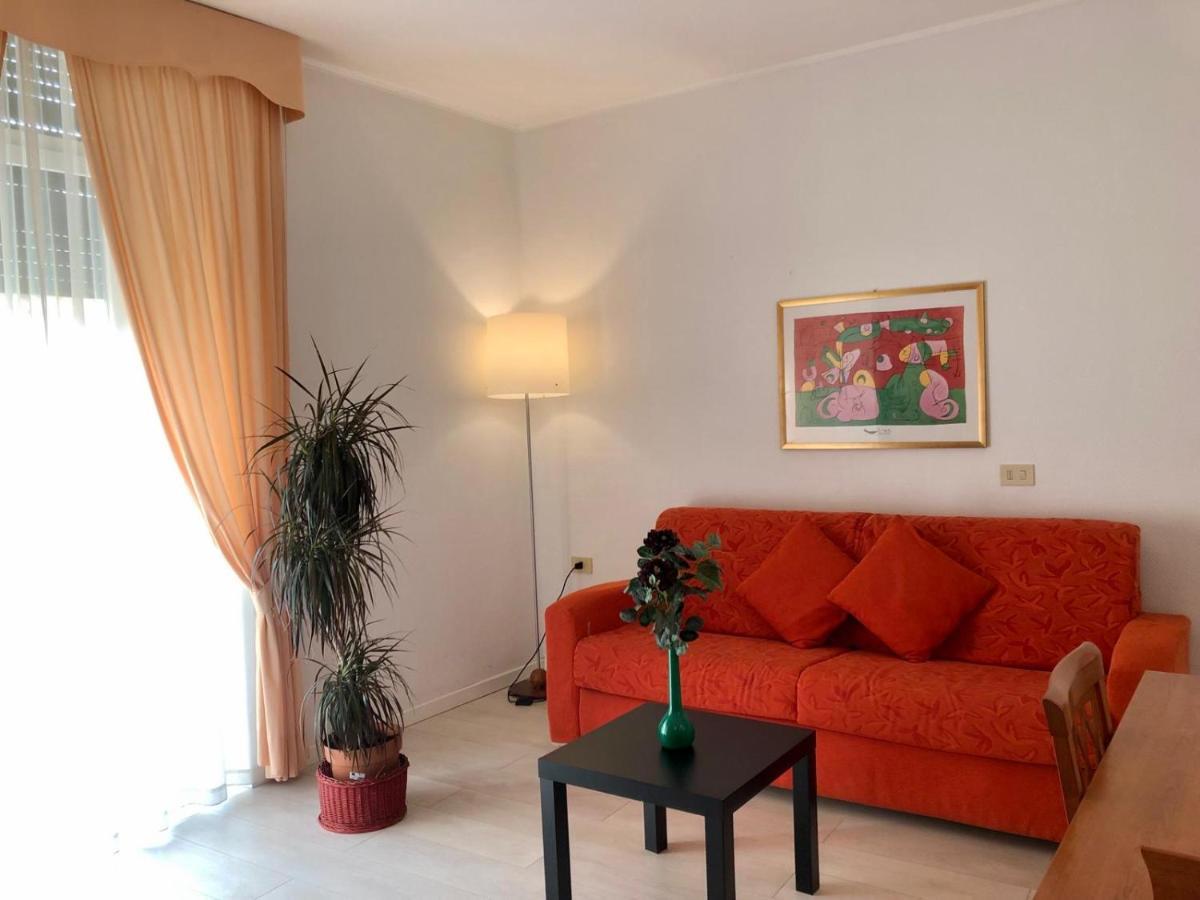 Hotel Arcadia Macerata Luaran gambar