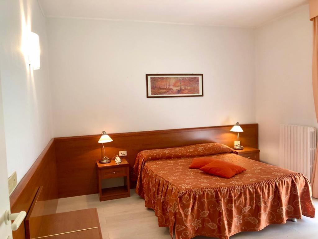 Hotel Arcadia Macerata Luaran gambar